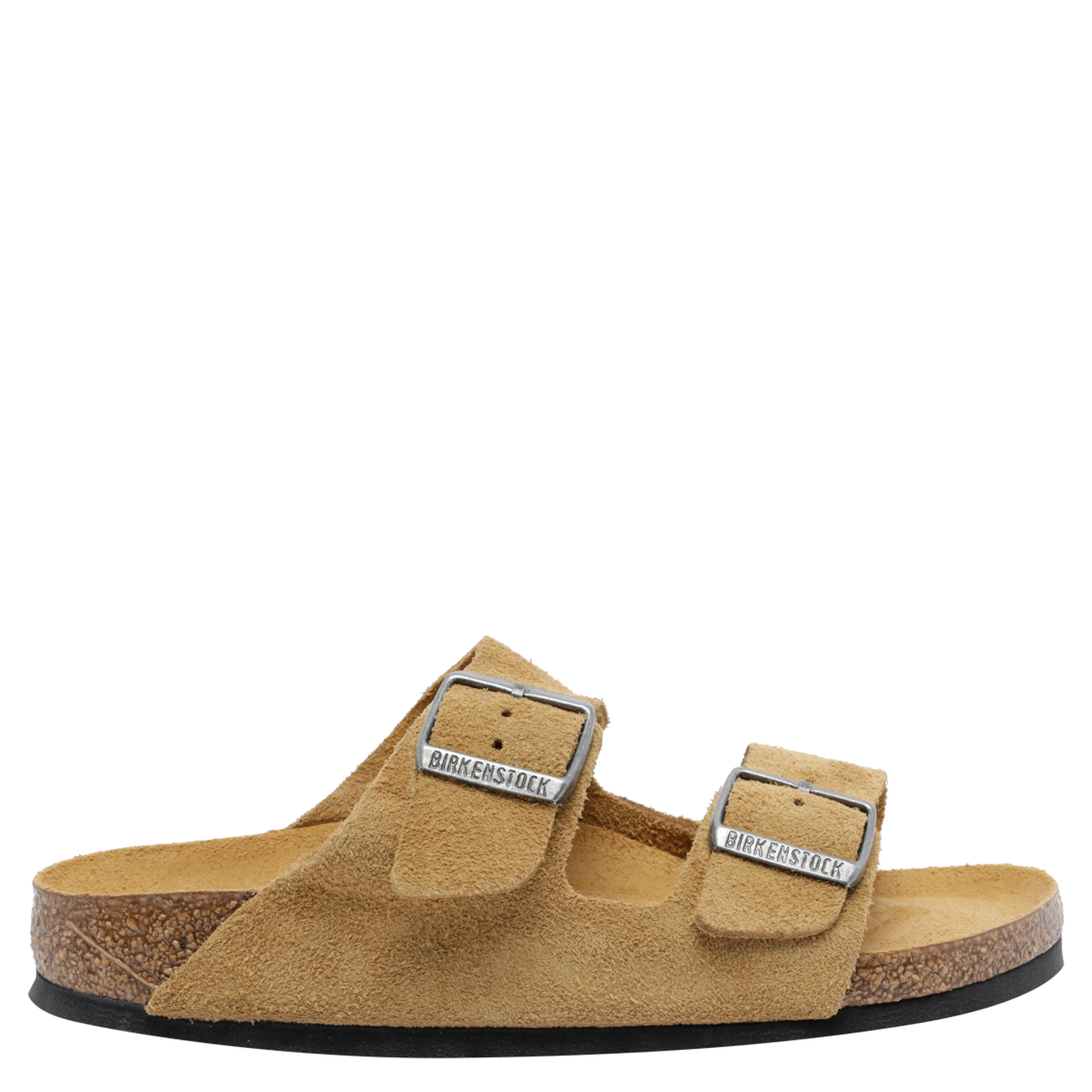 Birkenstock Sandals Beige