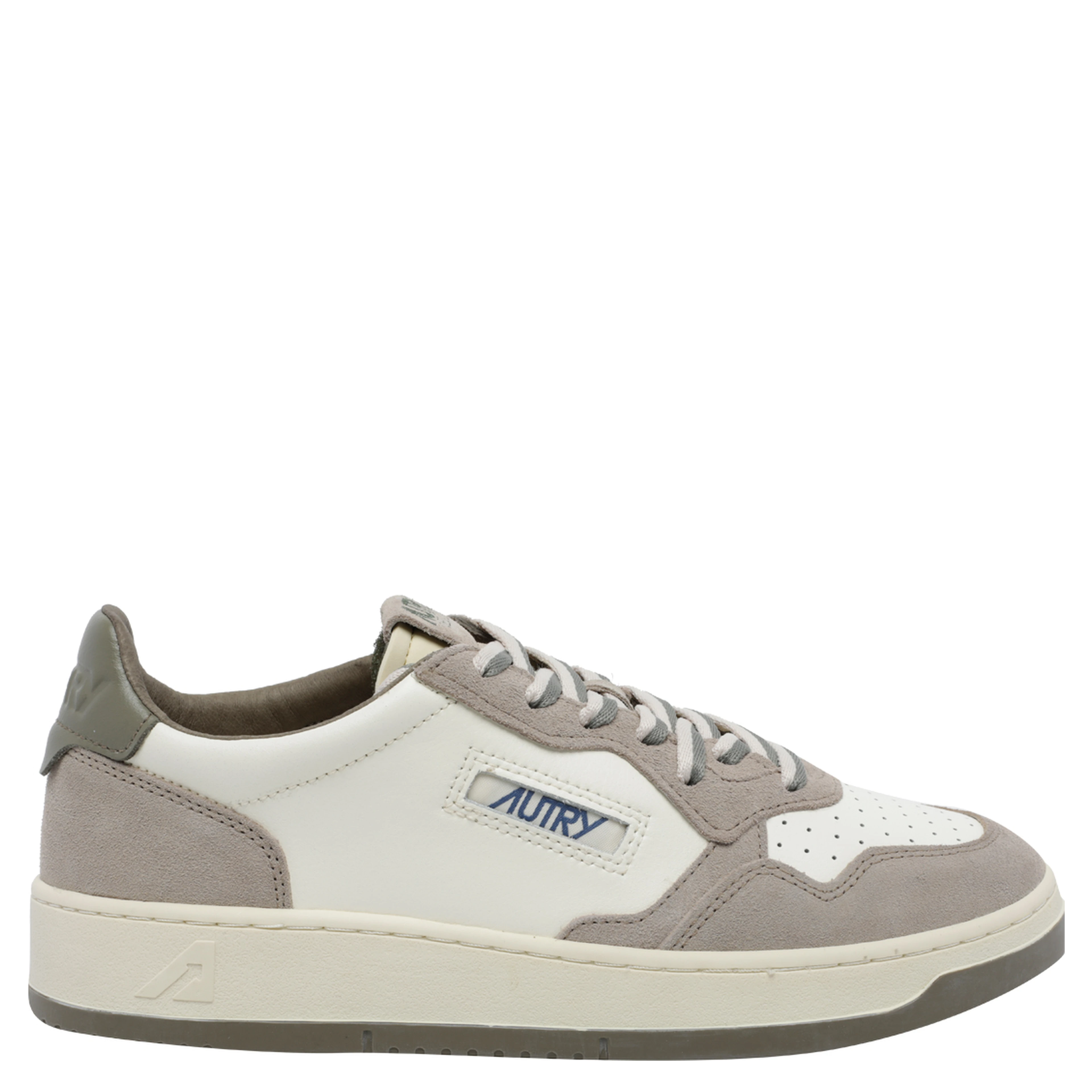 AUTRY Sneakers Beige