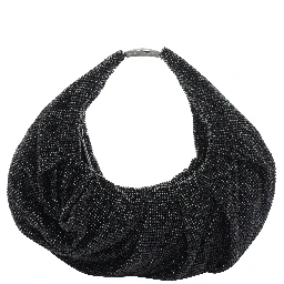 Benedetta Bruzziches Bags.. Black