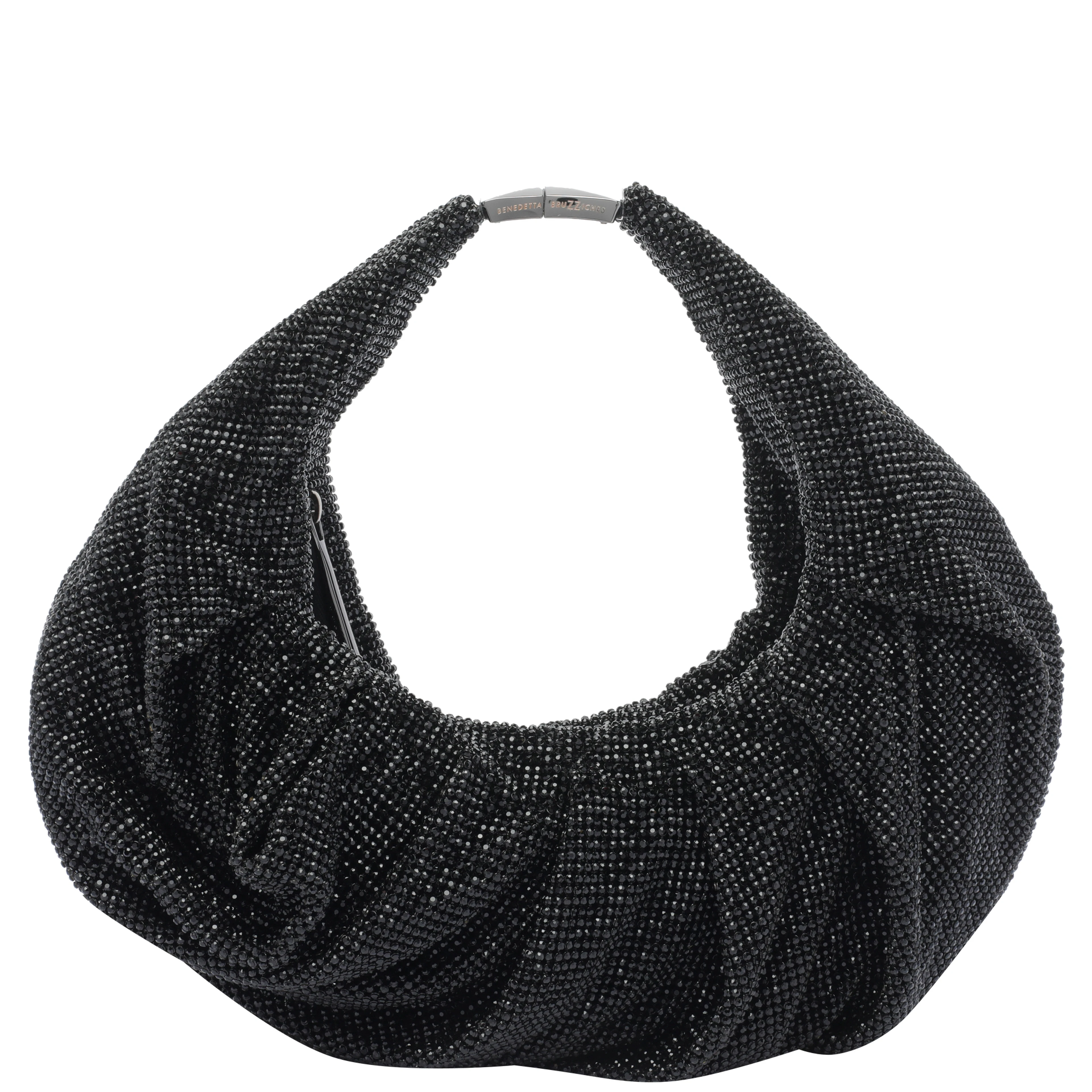 Benedetta Bruzziches Bags.. Black