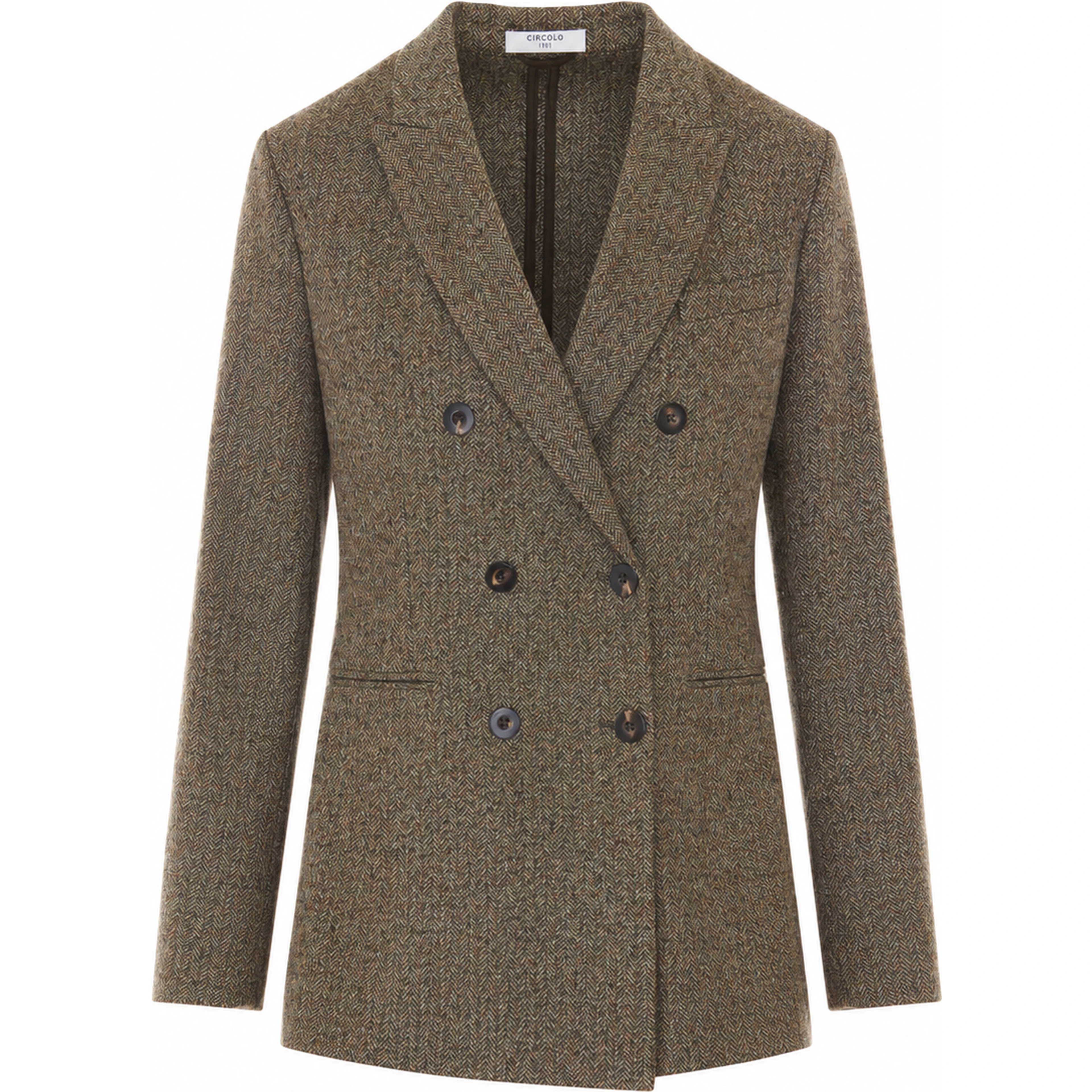 Circolo 1901 Jackets