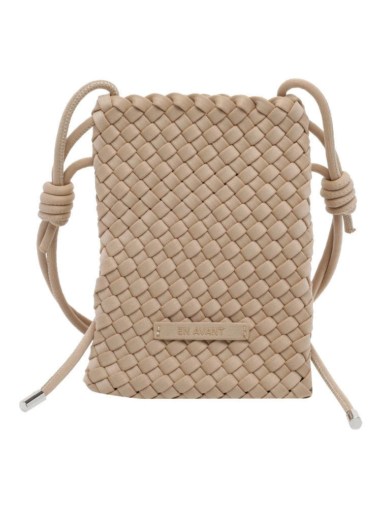 EN AVANT Bags.. Beige