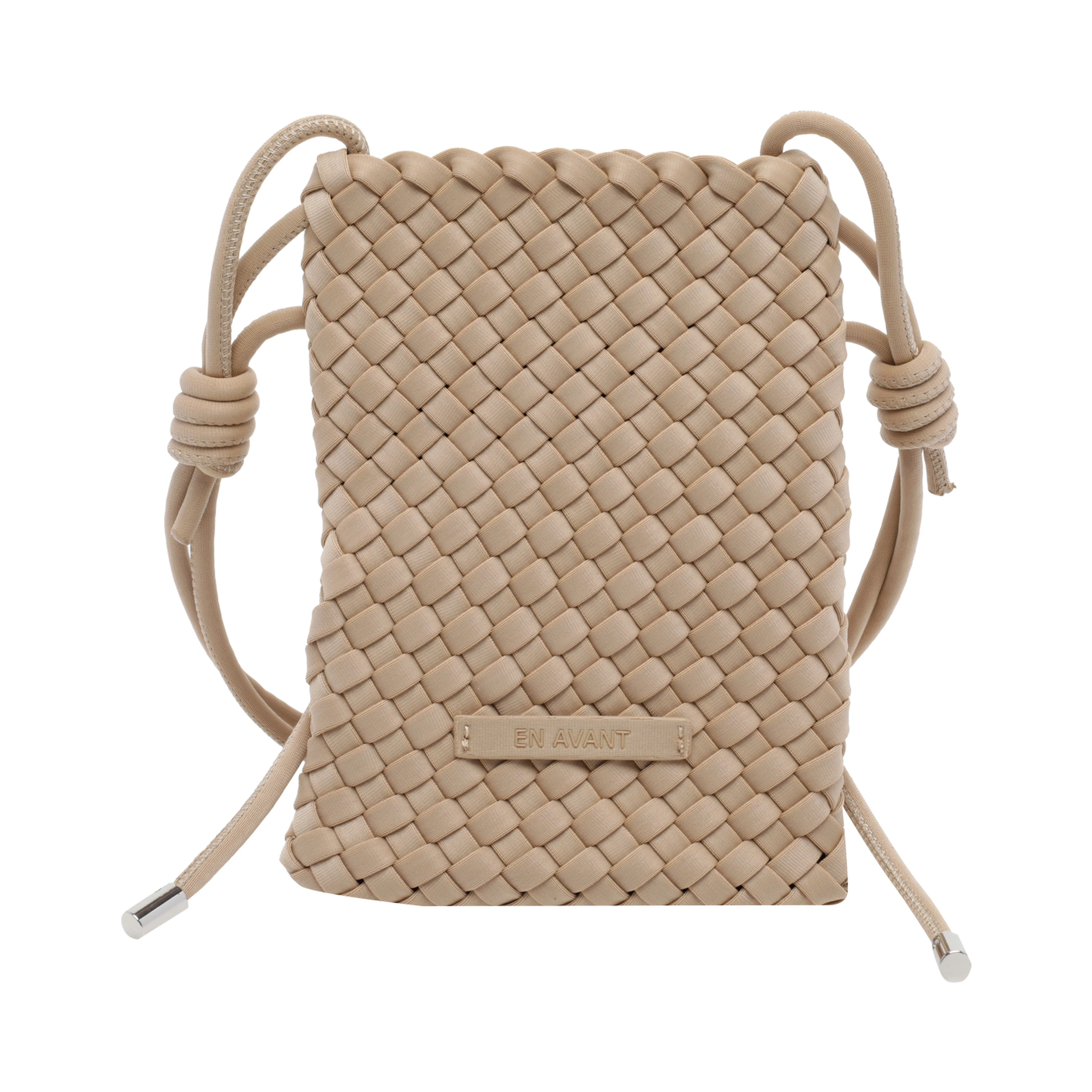 EN AVANT Bags.. Beige