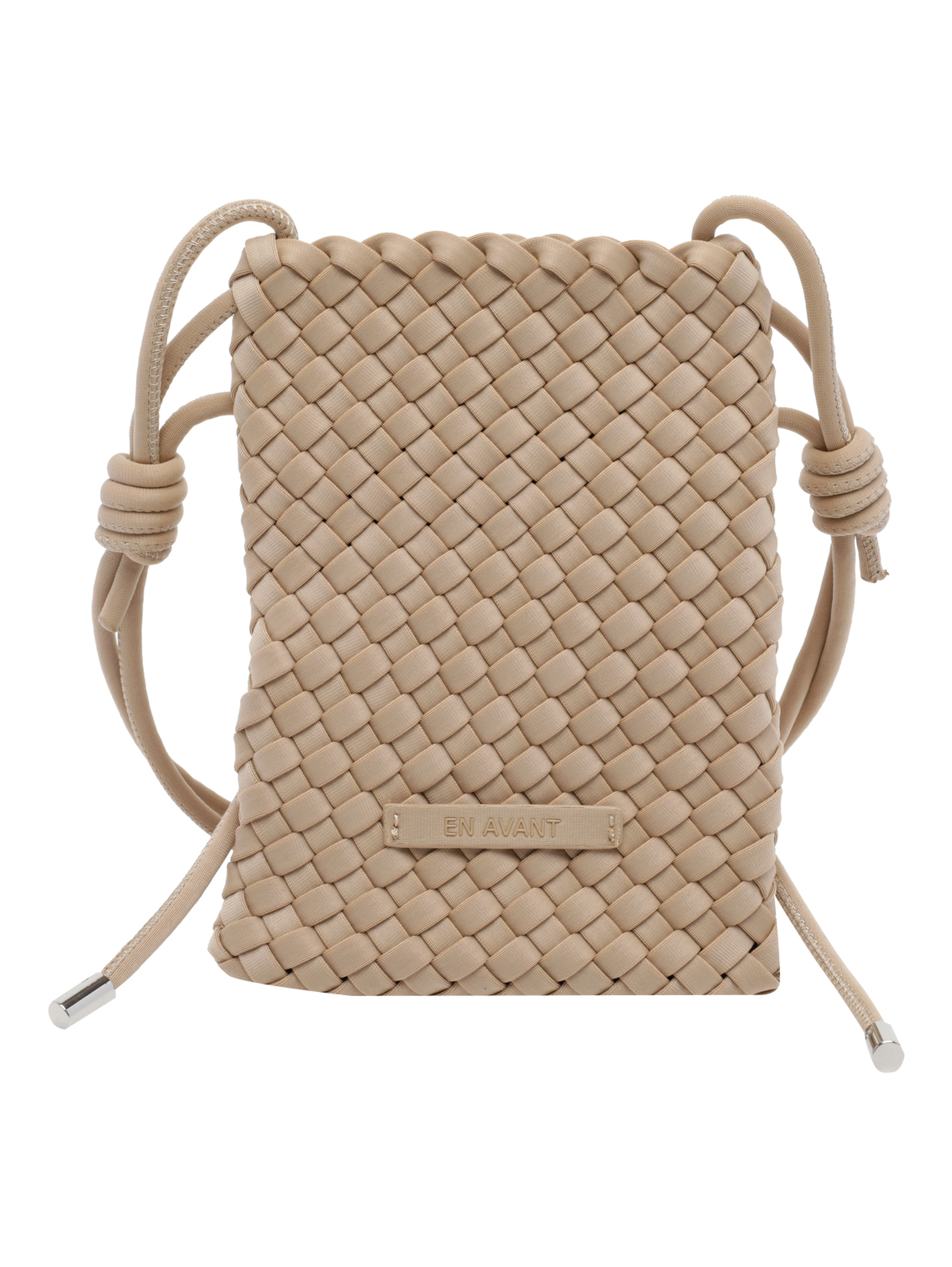 EN AVANT Bags.. Beige