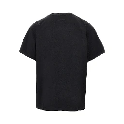 Logo print T-shirt