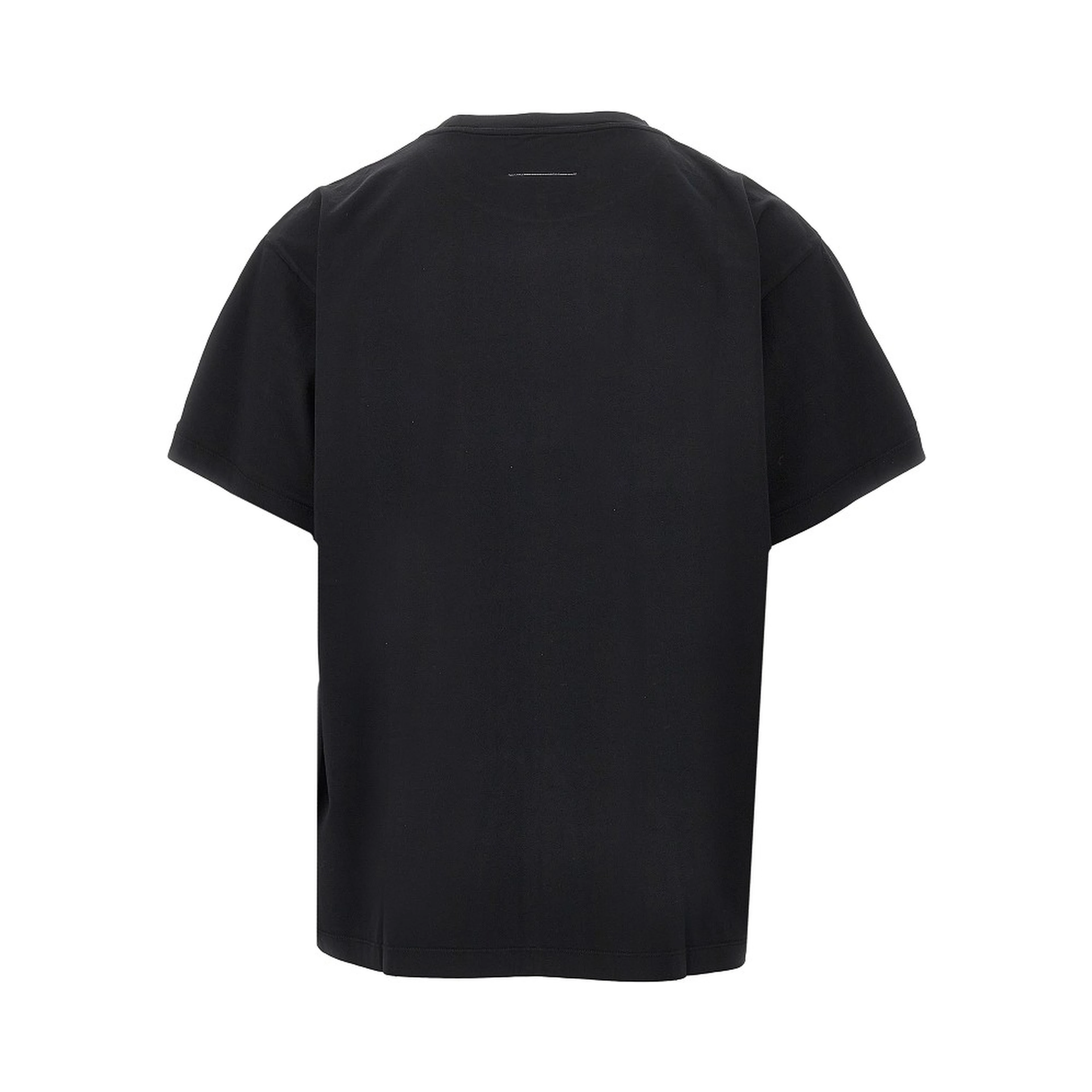 Logo print T-shirt