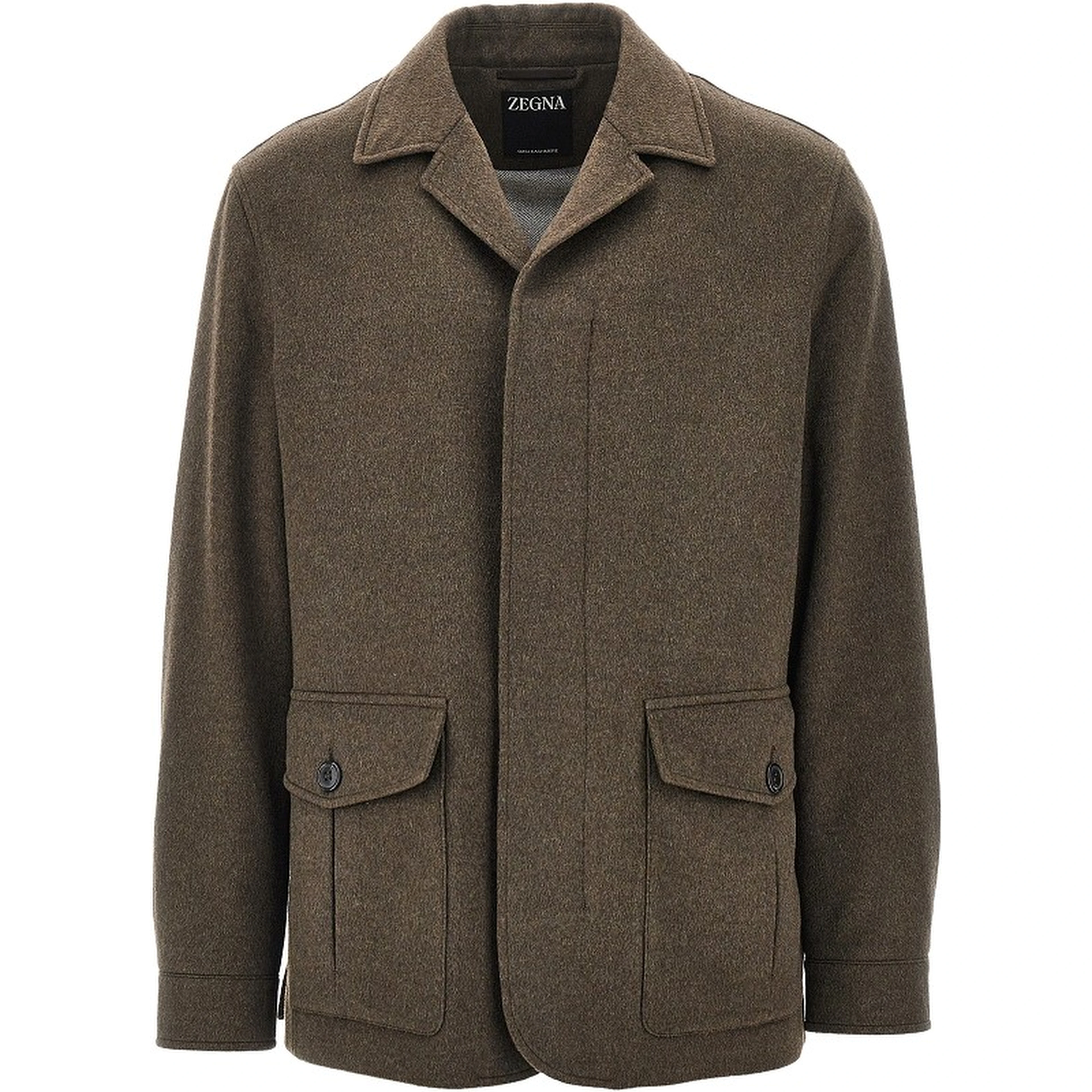 Oasi Cashmere Falcon jacket