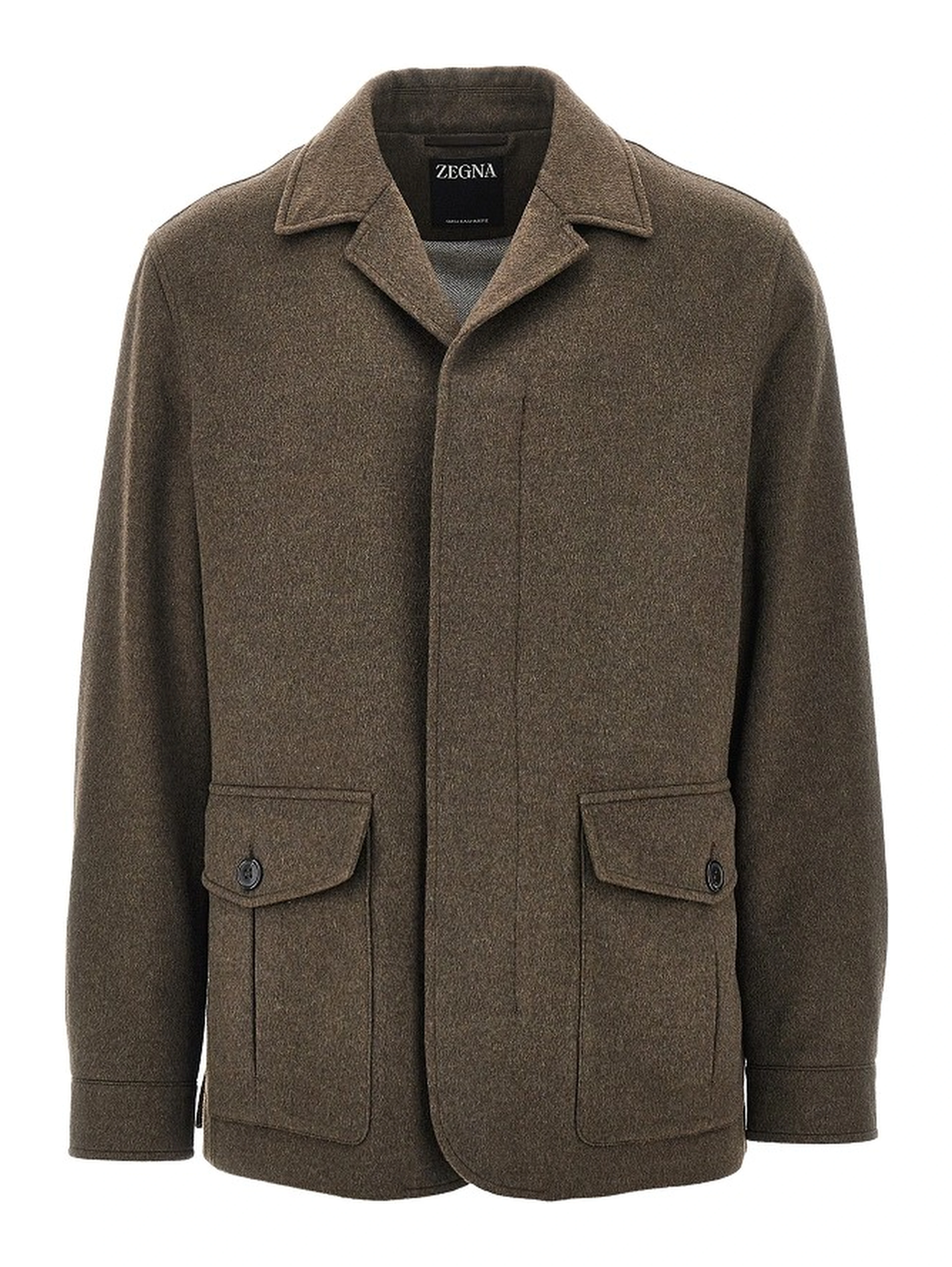 Oasi Cashmere Falcon jacket