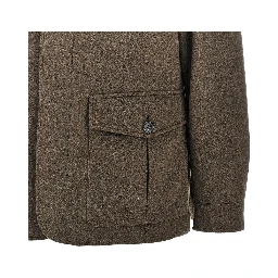 Oasi Cashmere Falcon jacket