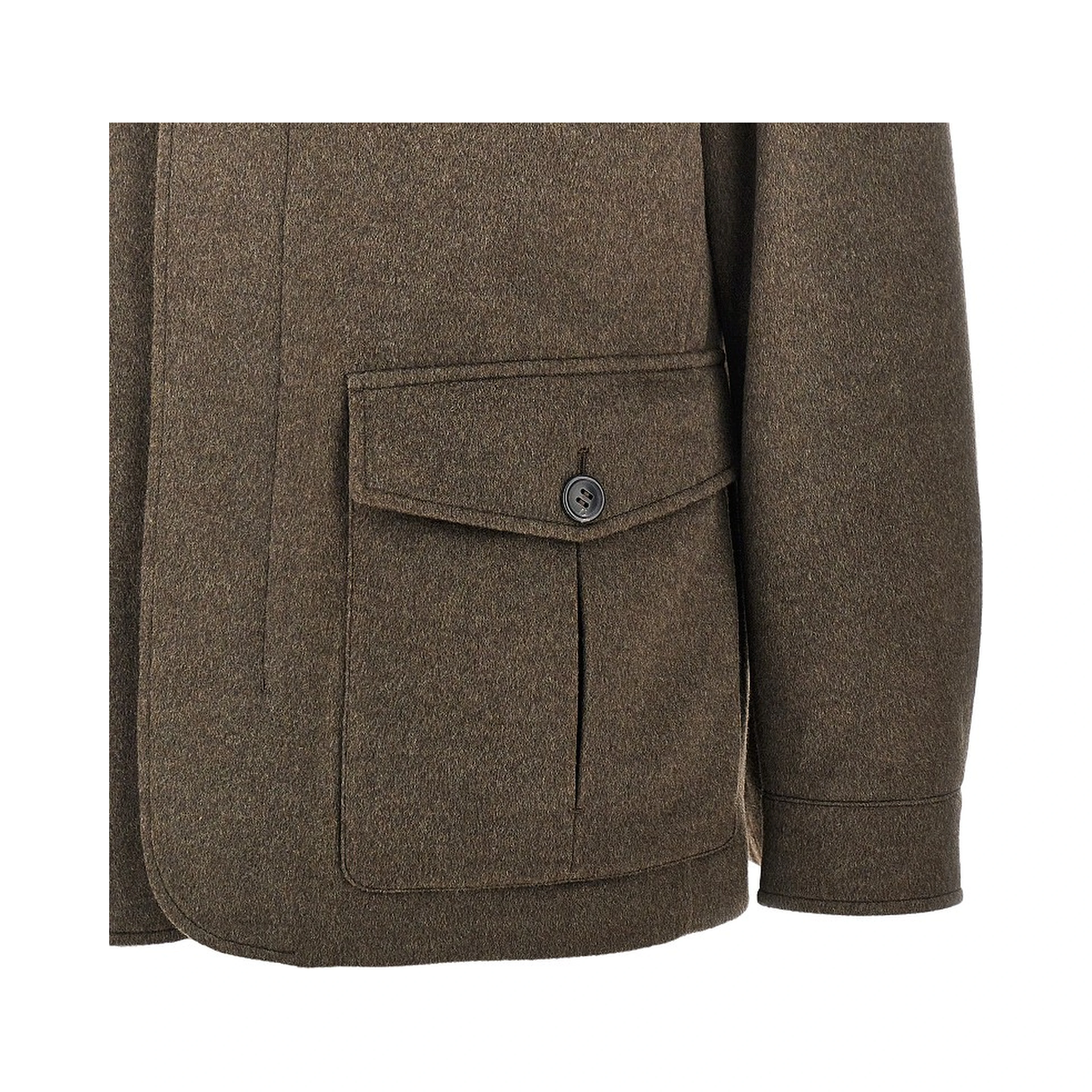 Oasi Cashmere Falcon jacket
