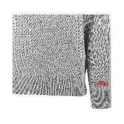 Latin Lover 'Heron' sweater
