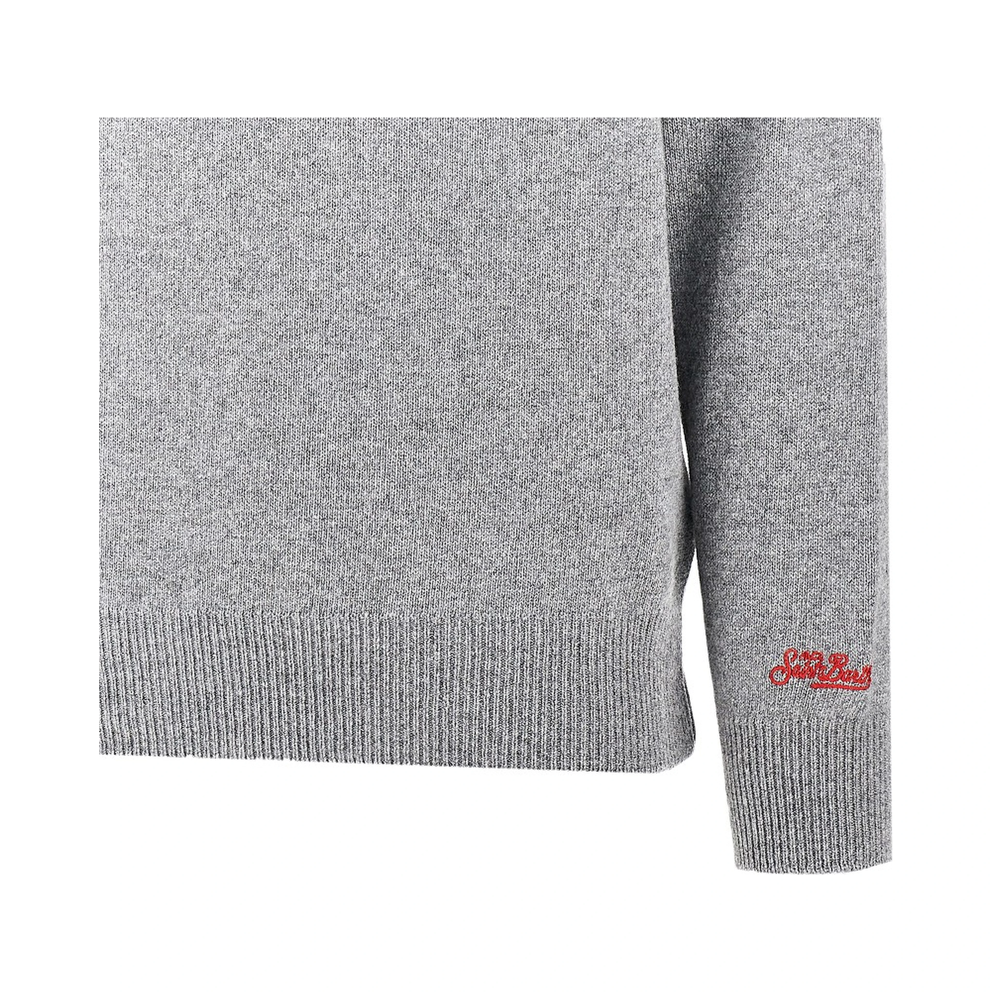 Latin Lover 'Heron' sweater