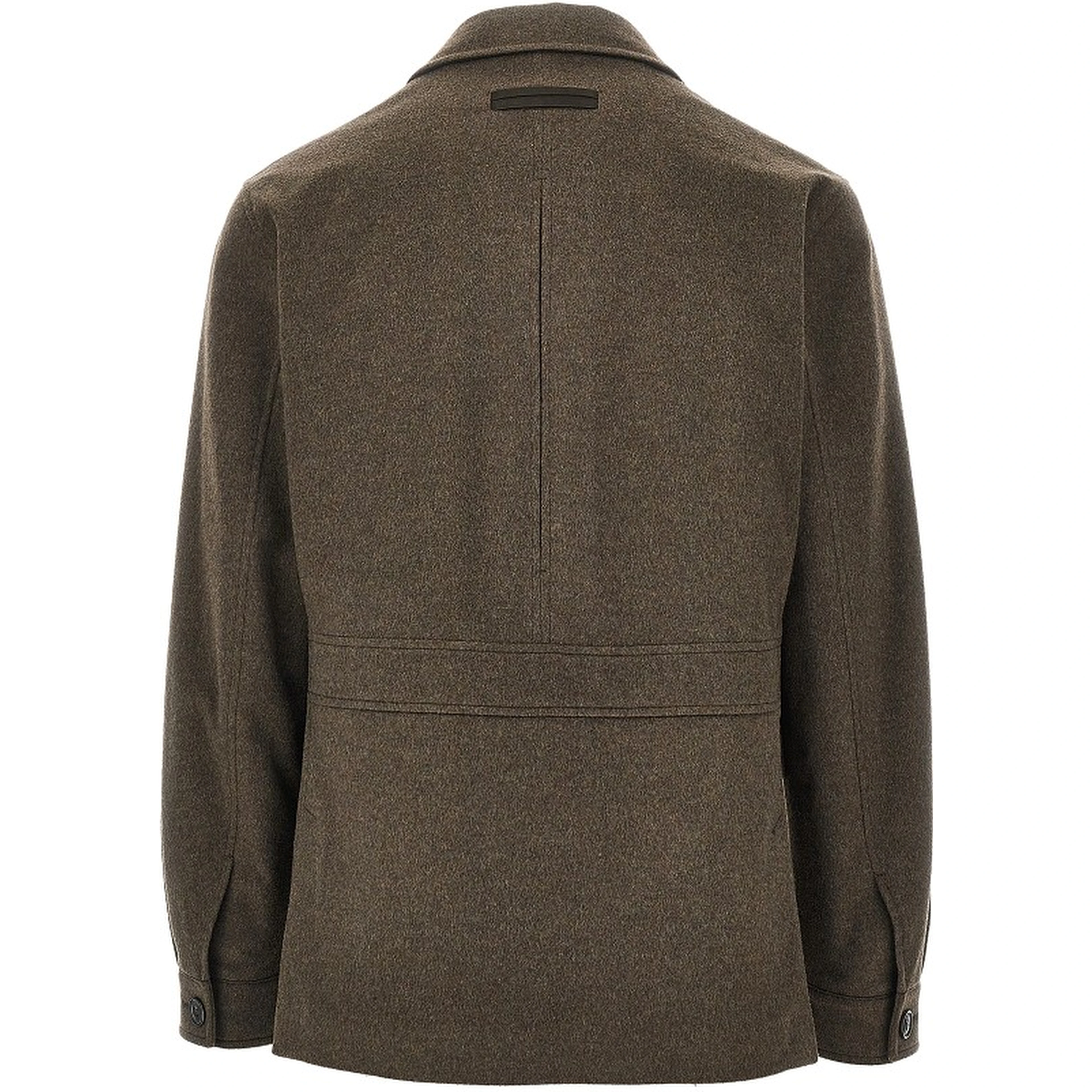 Oasi Cashmere Falcon jacket