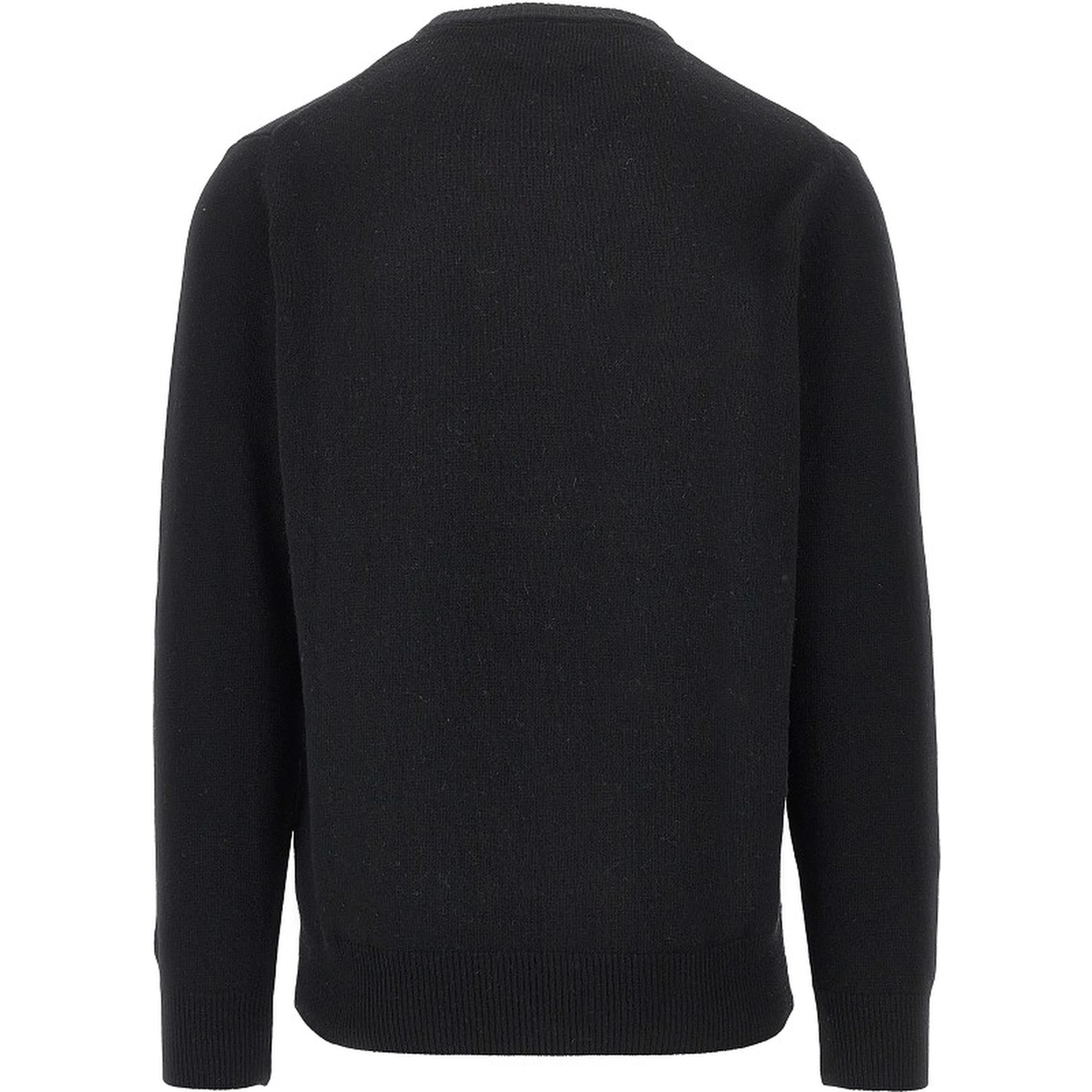 'Heron' wool-blend sweater