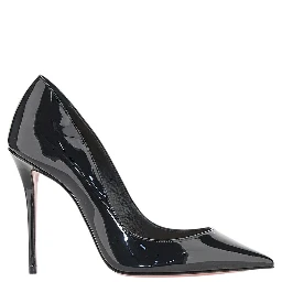 'La Pigalle' patent leather pumps