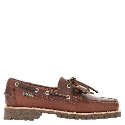 Ranger Artisan Momoth loafers