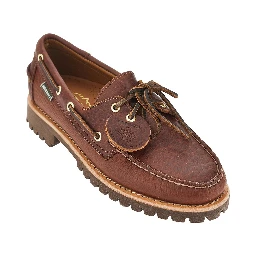 Ranger Artisan Momoth loafers