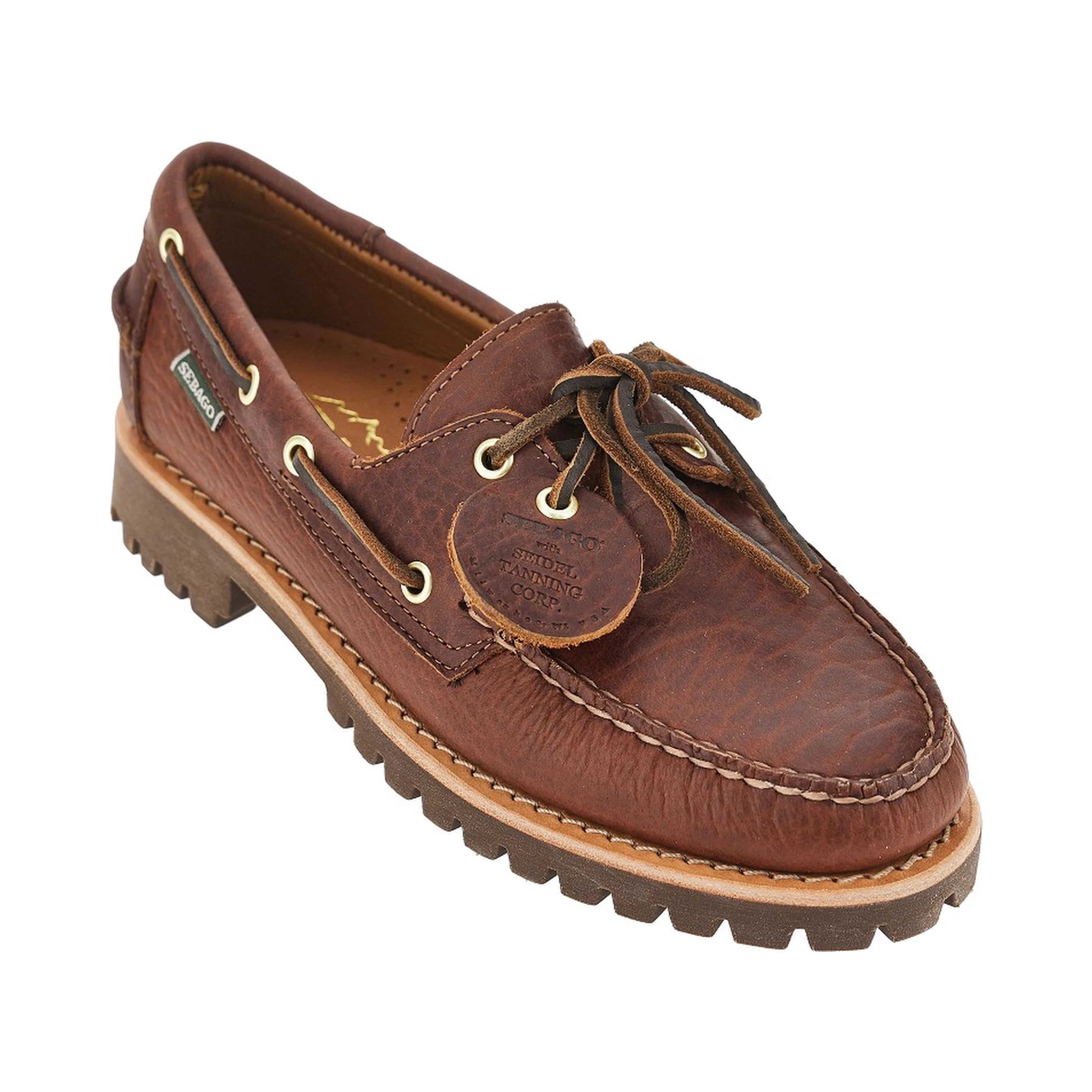 Ranger Artisan Momoth loafers