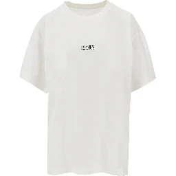 Numeric Logo label T-shirt