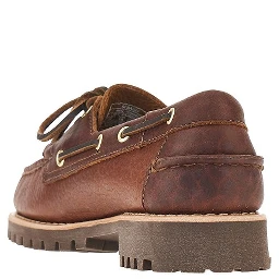 Ranger Artisan Momoth loafers