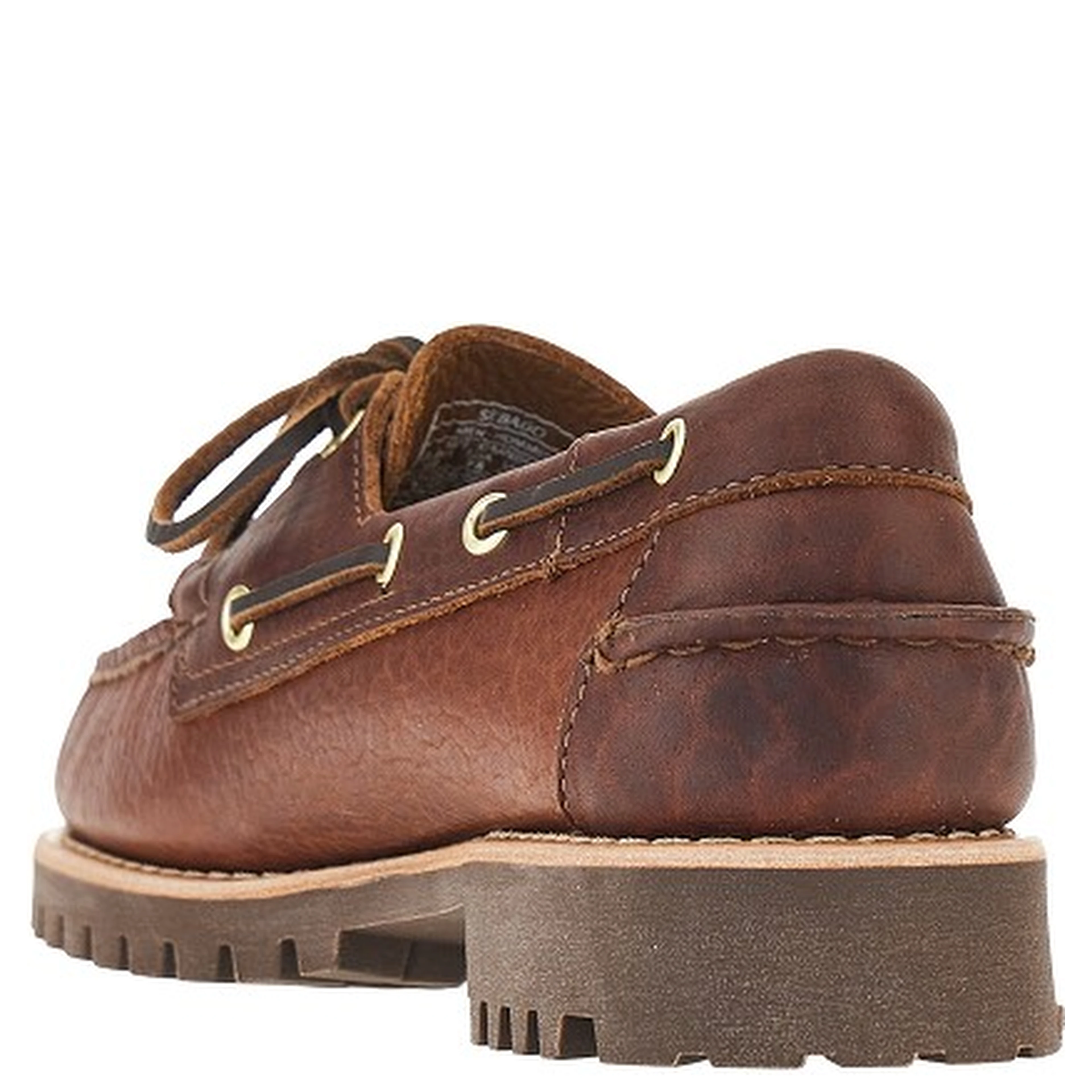 Ranger Artisan Momoth loafers