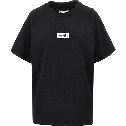 Numeric Logo label T-shirt