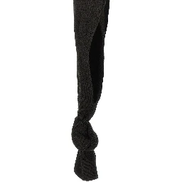 'Fiocco' wool and cashmere sweater