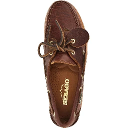 Ranger Artisan Momoth loafers