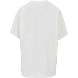 Numeric Logo label T-shirt