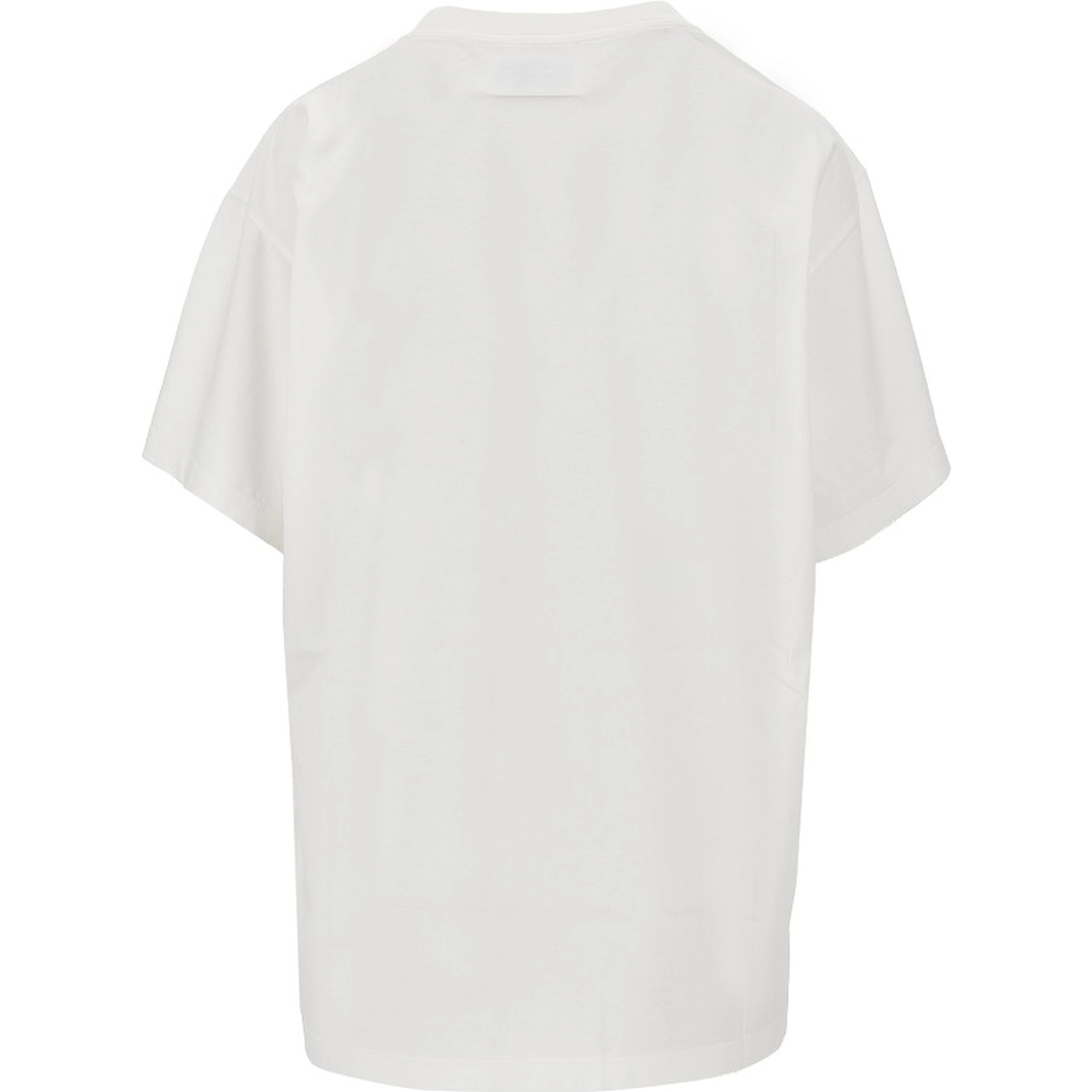 Numeric Logo label T-shirt