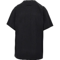 Numeric Logo label T-shirt