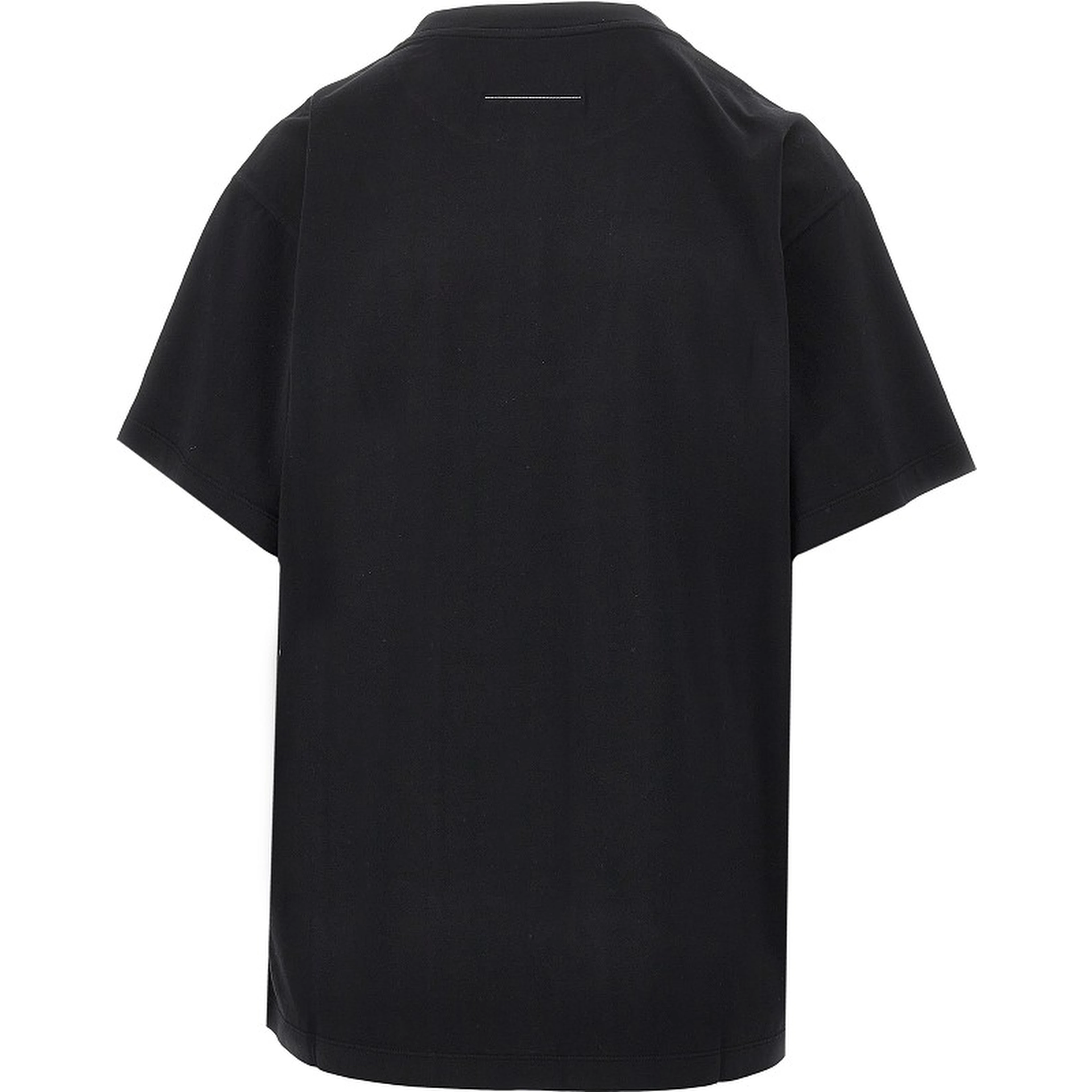 Numeric Logo label T-shirt