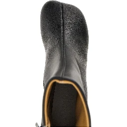 Anatomical toe ankle boots
