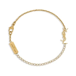Bracelet with "Cassandre" charm