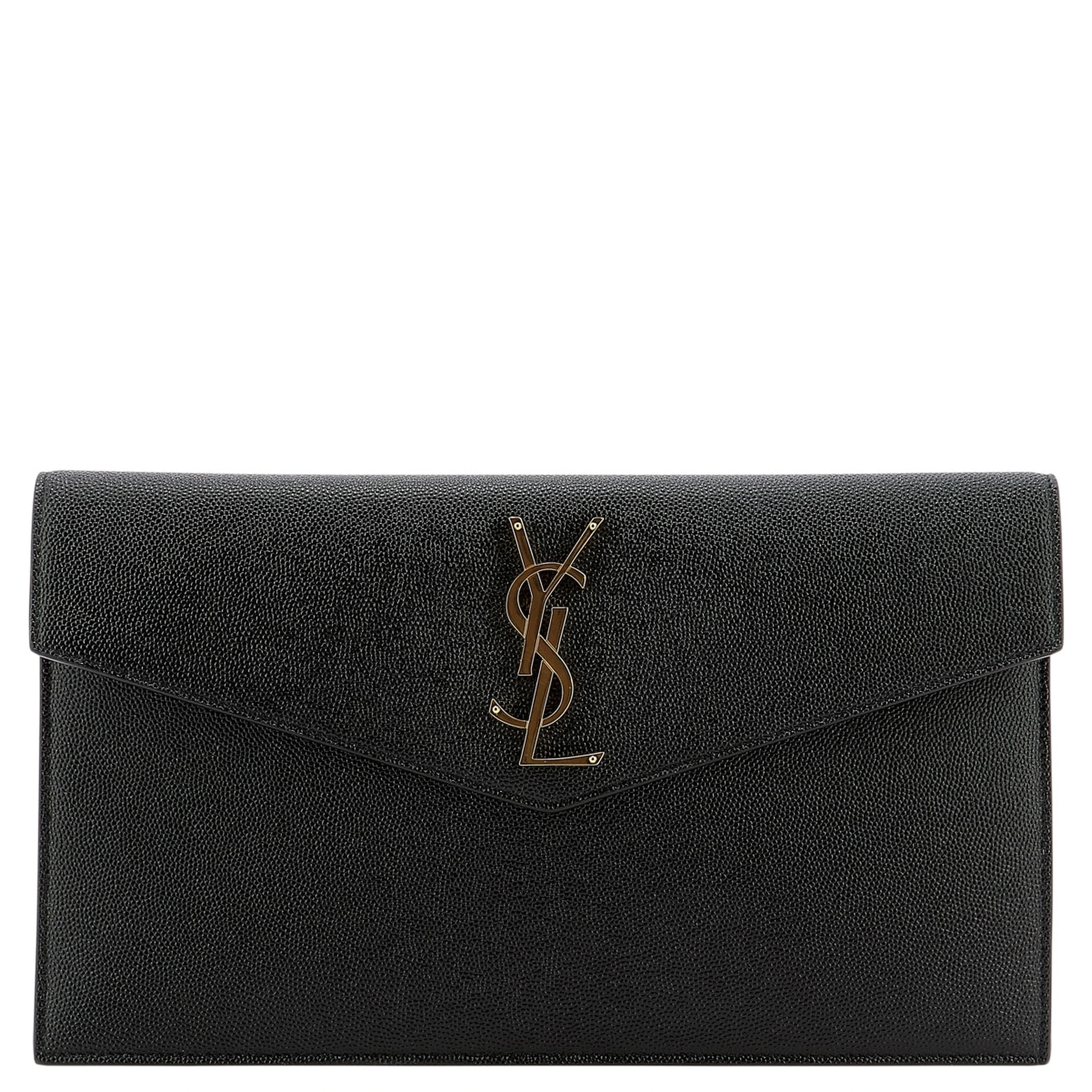 "Uptown" pouch