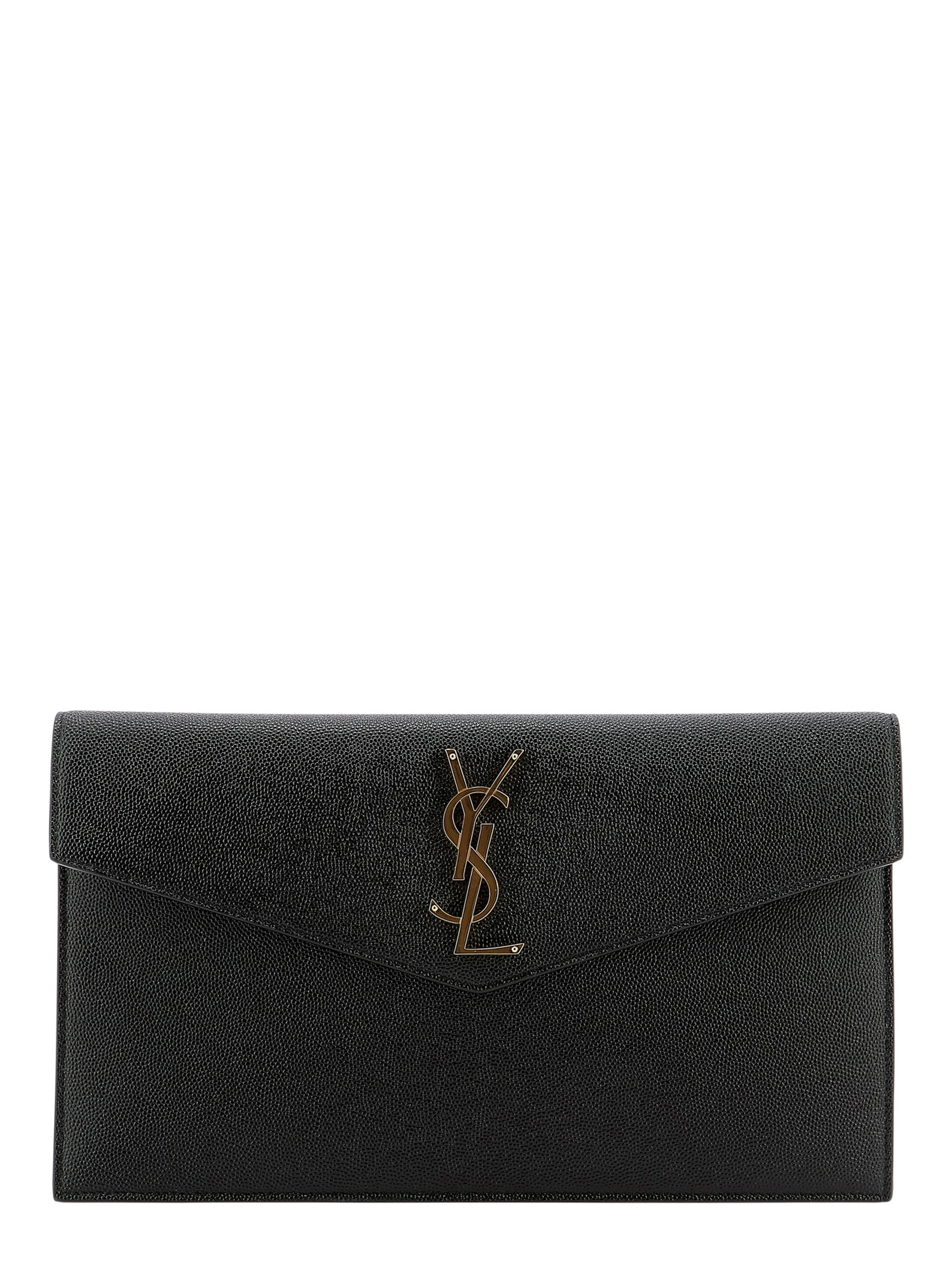 "Uptown" pouch
