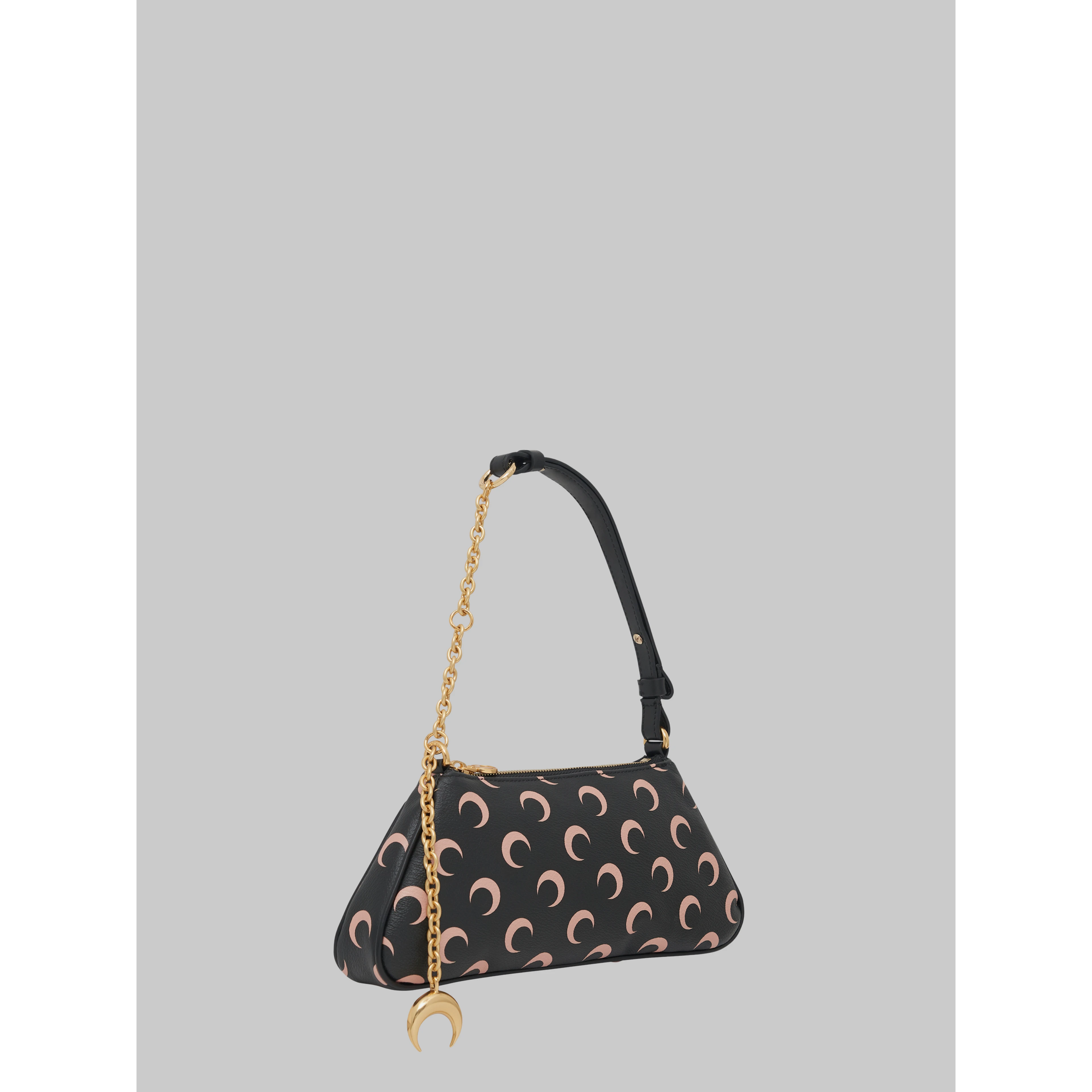 Small Moon Canvas core pouch