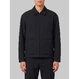 Sarya wool insulating jacket