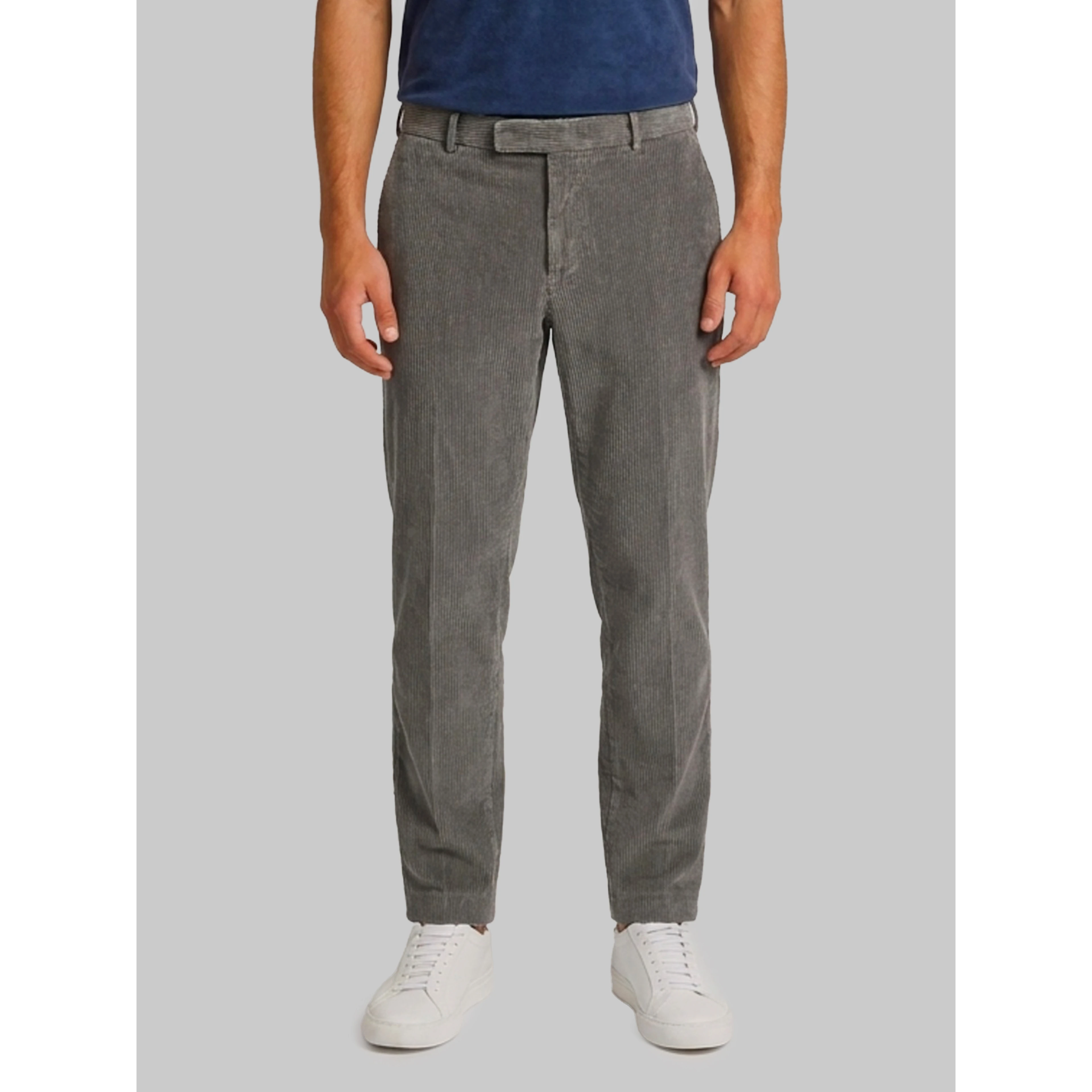 Rebel corduroy pants
