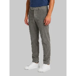 Rebel corduroy pants