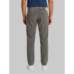 Rebel corduroy pants