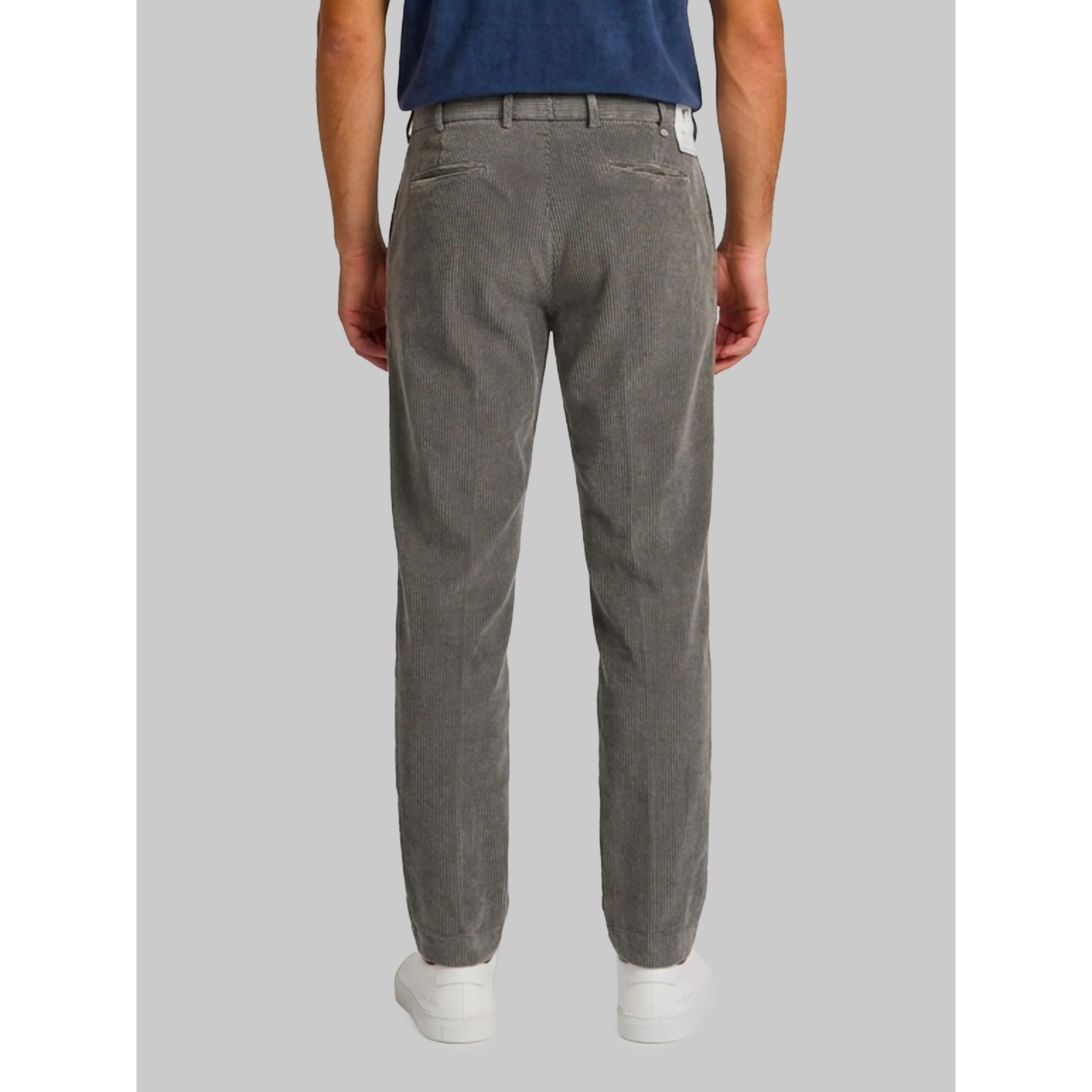 Rebel corduroy pants