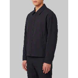 Sarya wool insulating jacket