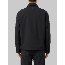 Sarya wool insulating jacket