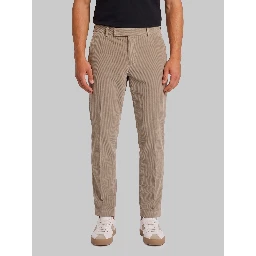 Rebel corduroy pants