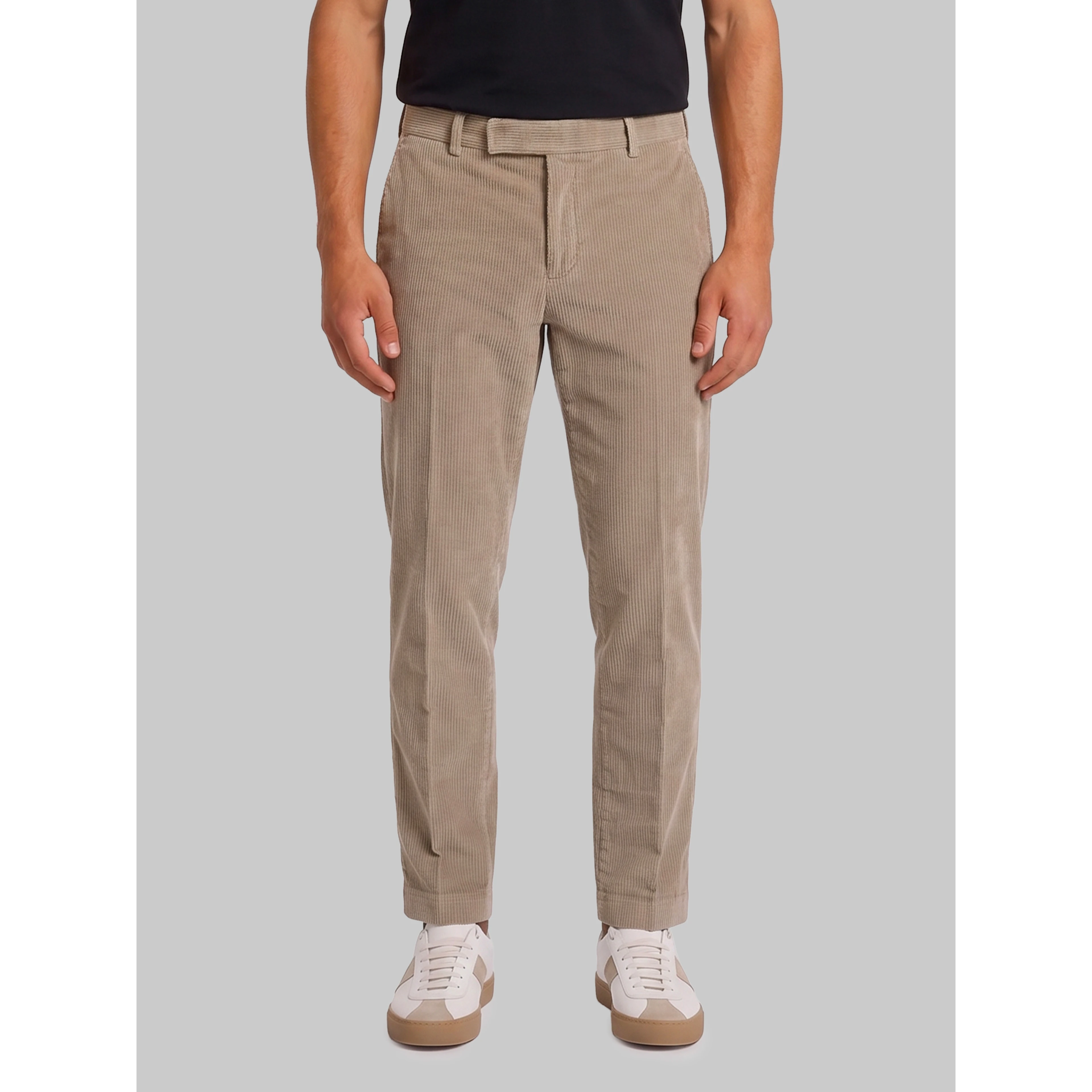 Rebel corduroy pants