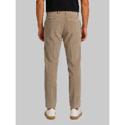 Rebel corduroy pants