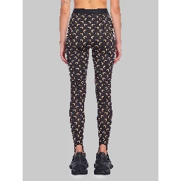 Moon recycled jersey leggings