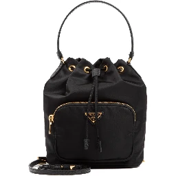 Prada Re-Nylon Bucket Bag