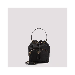 Prada Re-Nylon Bucket Bag